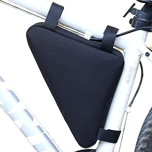 BUBUCAM Triangle Bike Bag