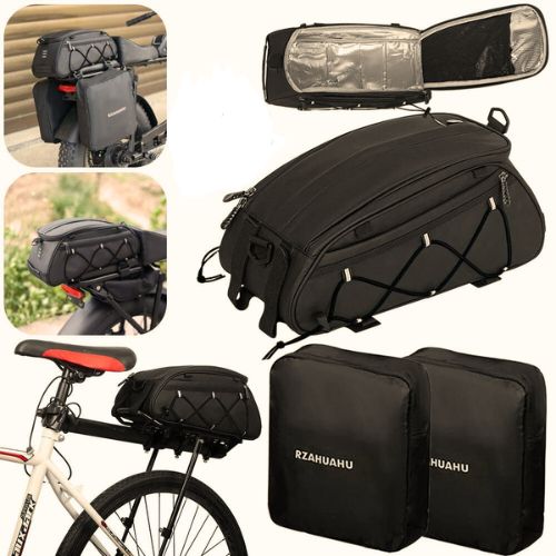 Best Bike Bags Review