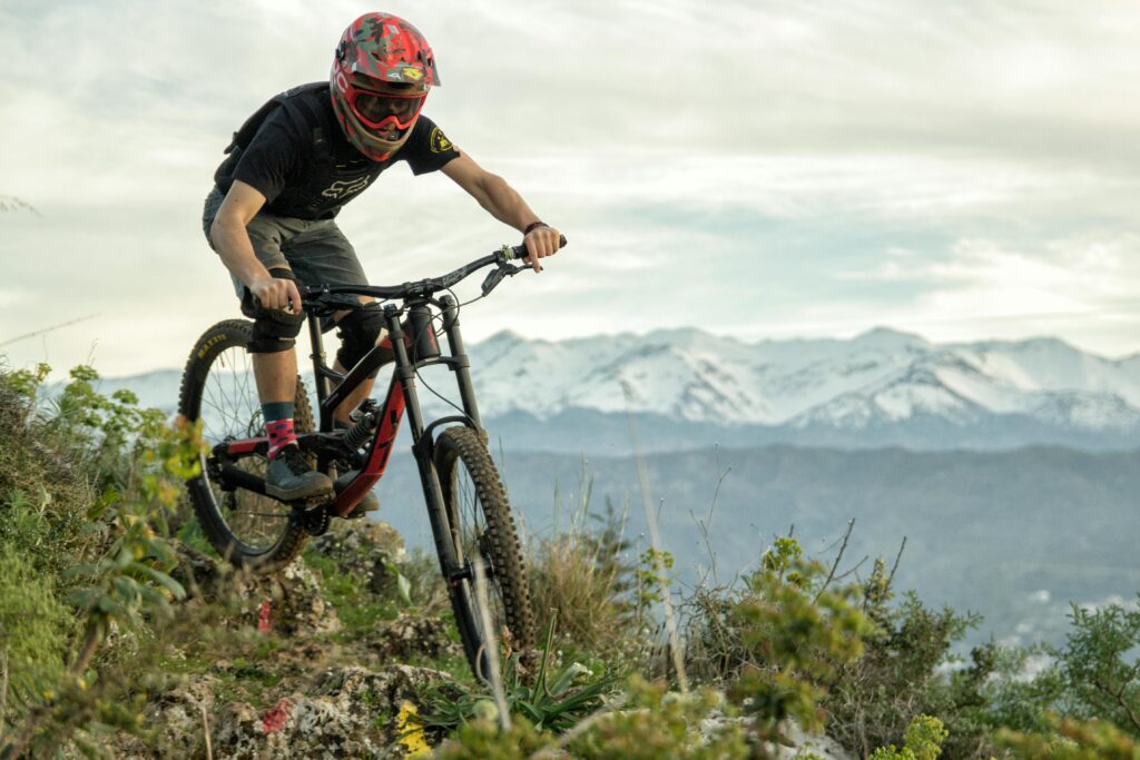 Best Mountain Bike Reviews