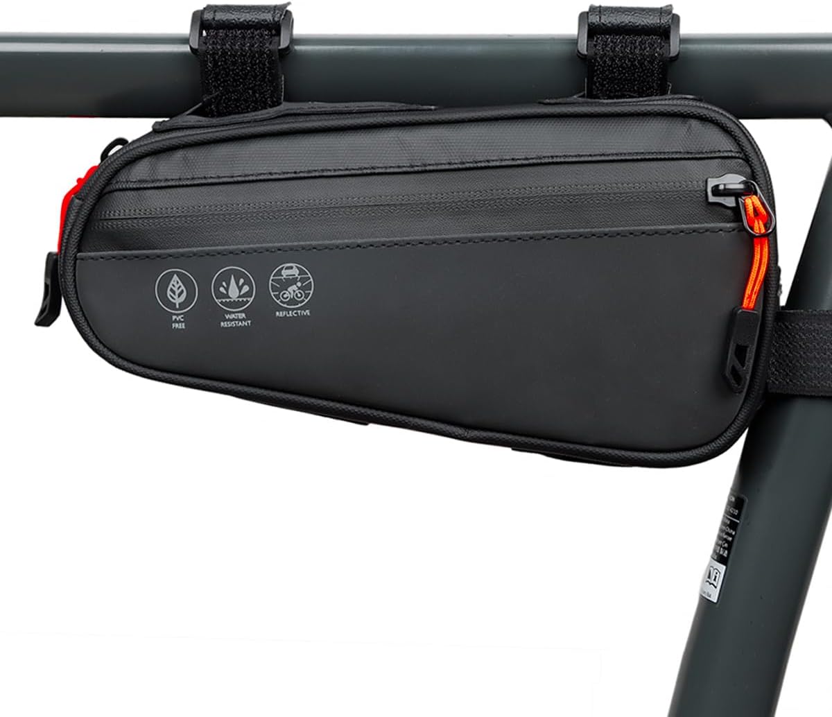 Danuosie Best Bike Frame Bag