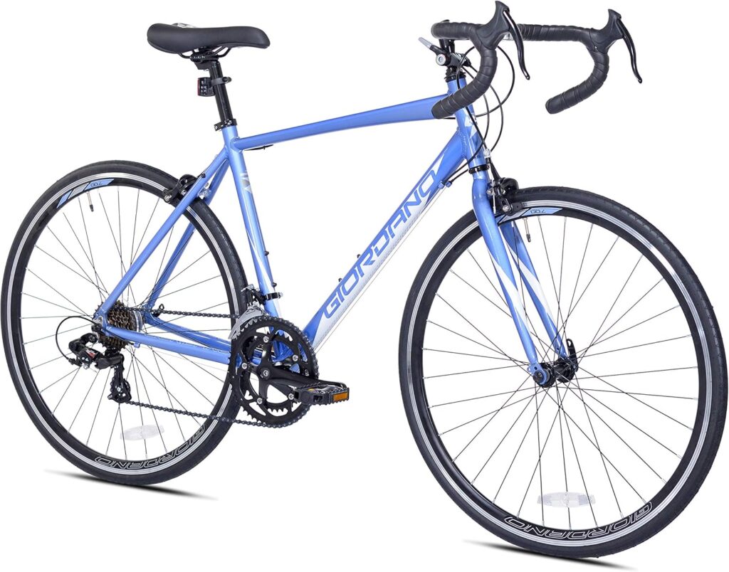 Giordano Road Bike