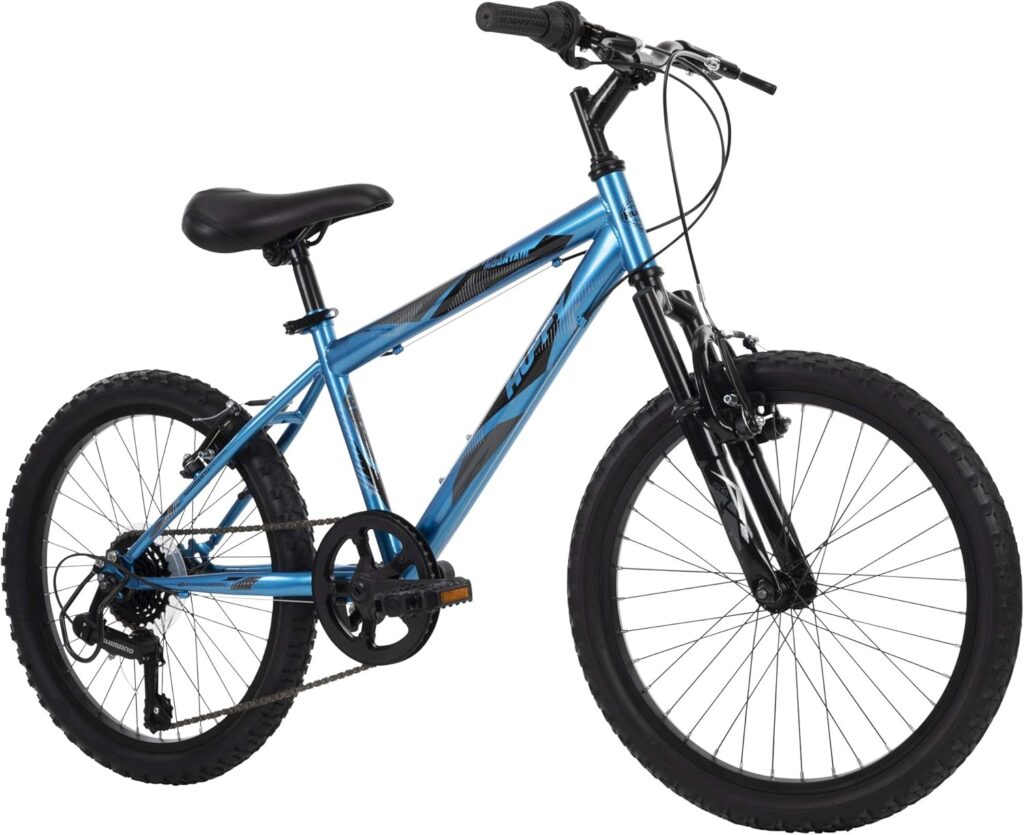 Huffy Stone Mountain Hardtail Mountain Bike