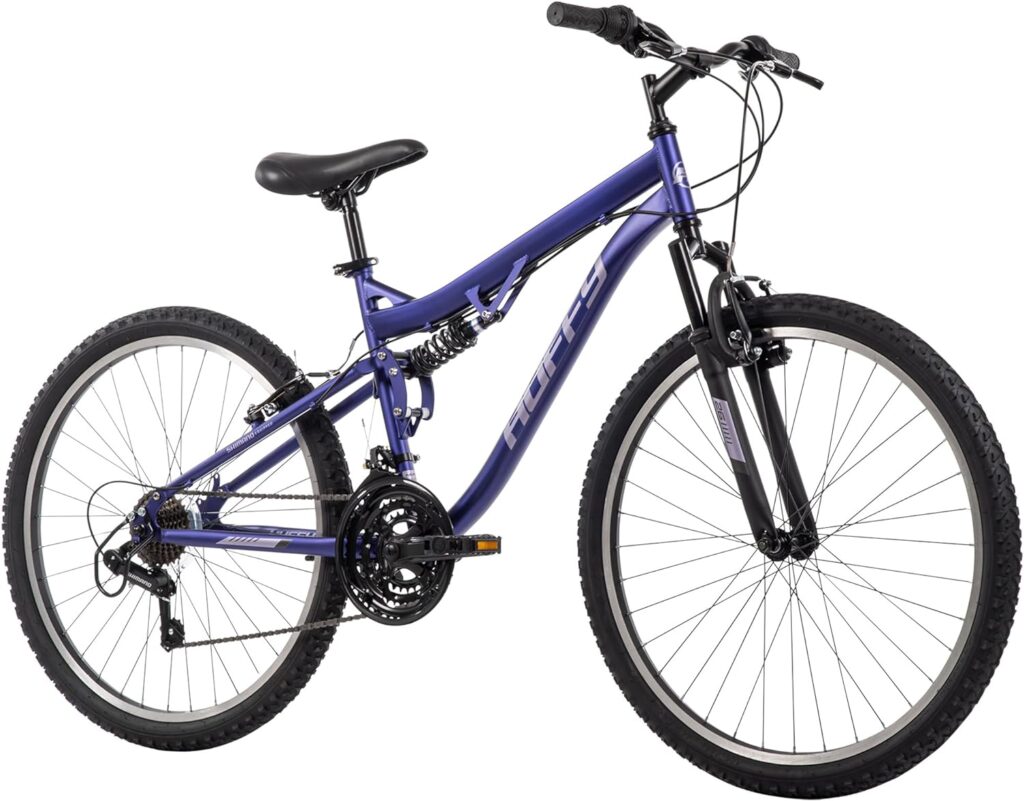 Huffy Stone Mountain Bike