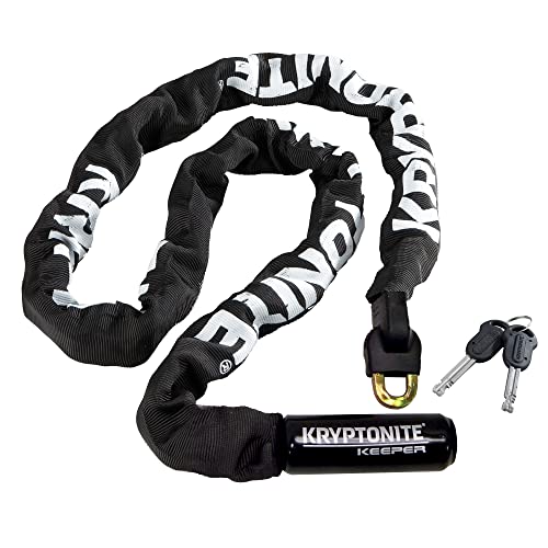 Kryptonite Keeper 712 Bike Chain Lock