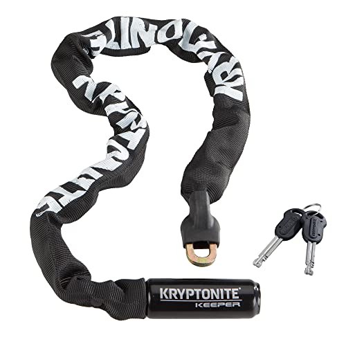 Kryptonite Keeper 785 Bike Chain Lock