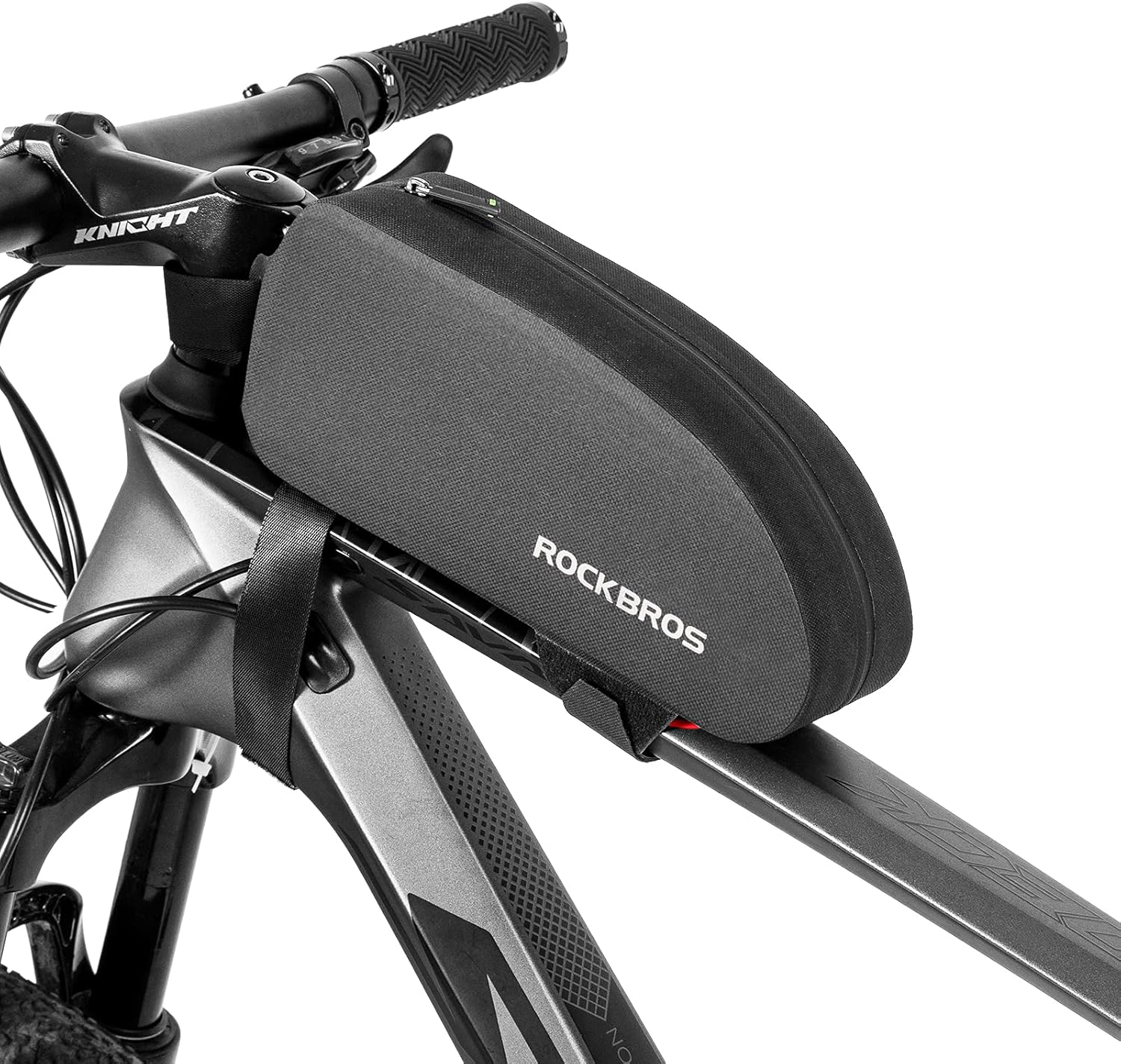 ROCKBROS Bike Top Tube Bag