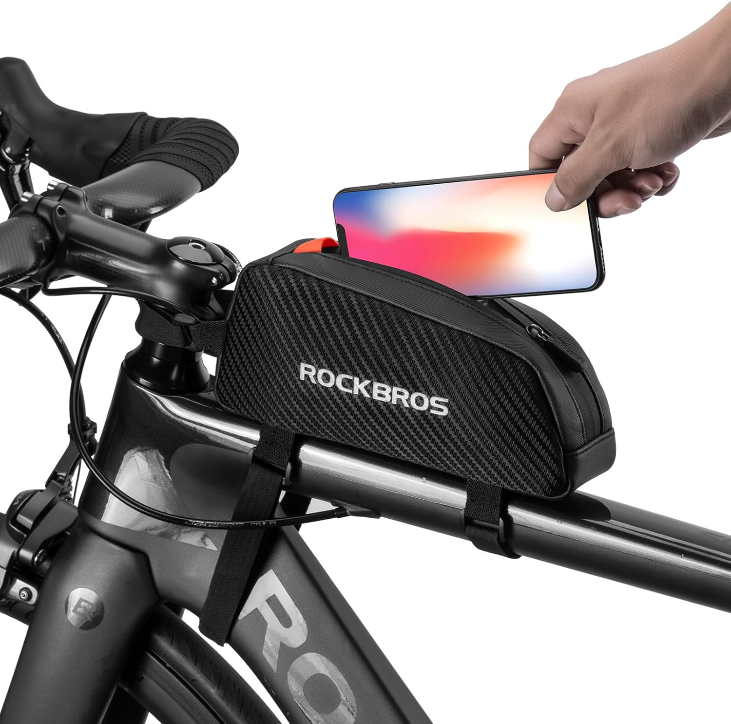 ROCKBROS Top Best Bike Bag