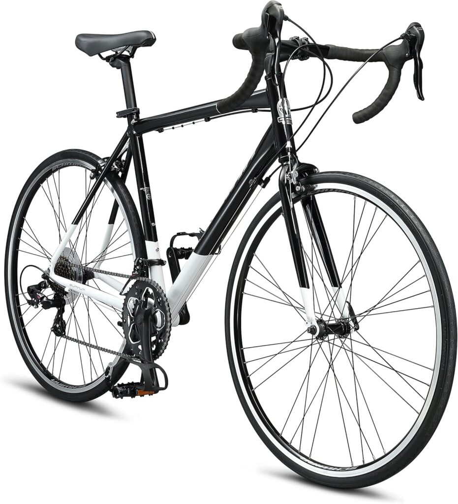 Schwinn Phocus Road Bike