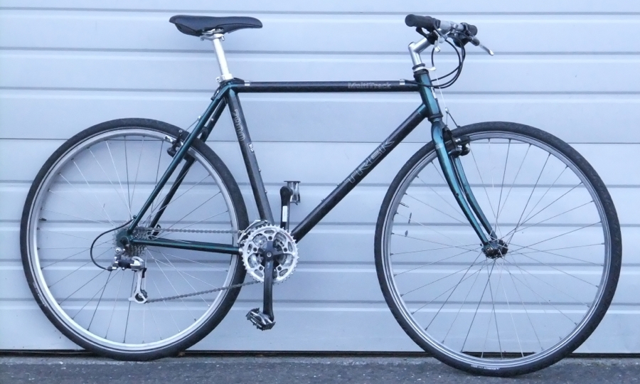 3. Sixthreezero EVRYjourney's best single-gear bicycles.