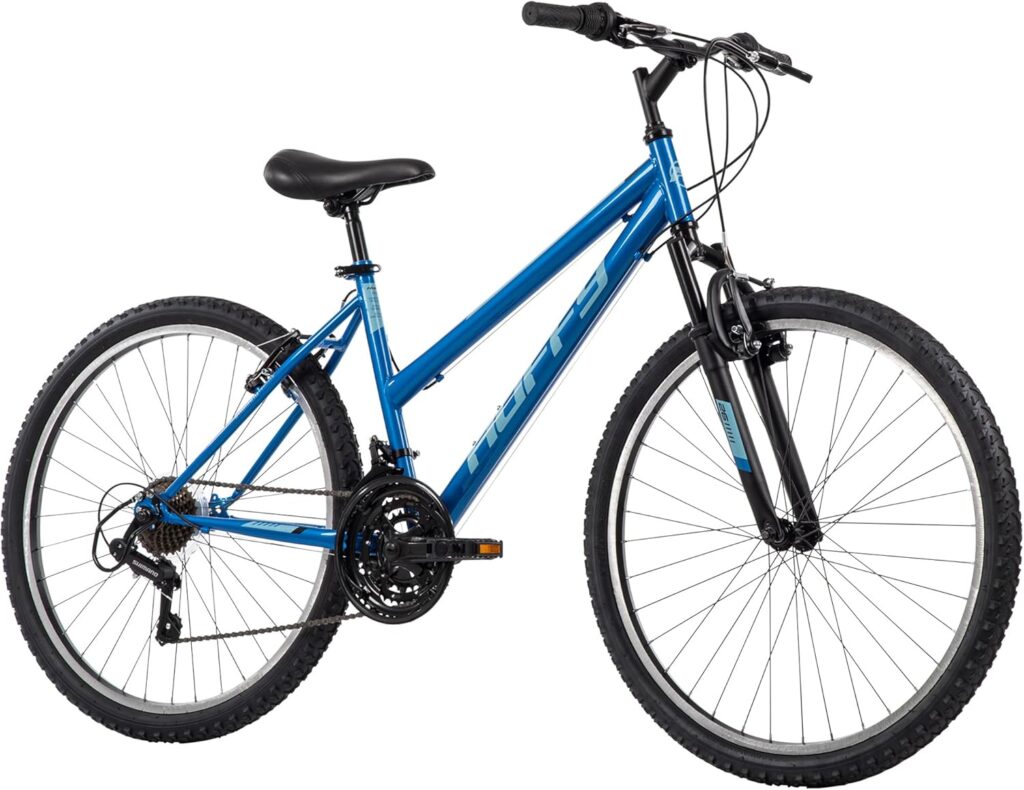 3. Trek FX 1 Women’s Disc Best Women's Bicycles for Beginners.