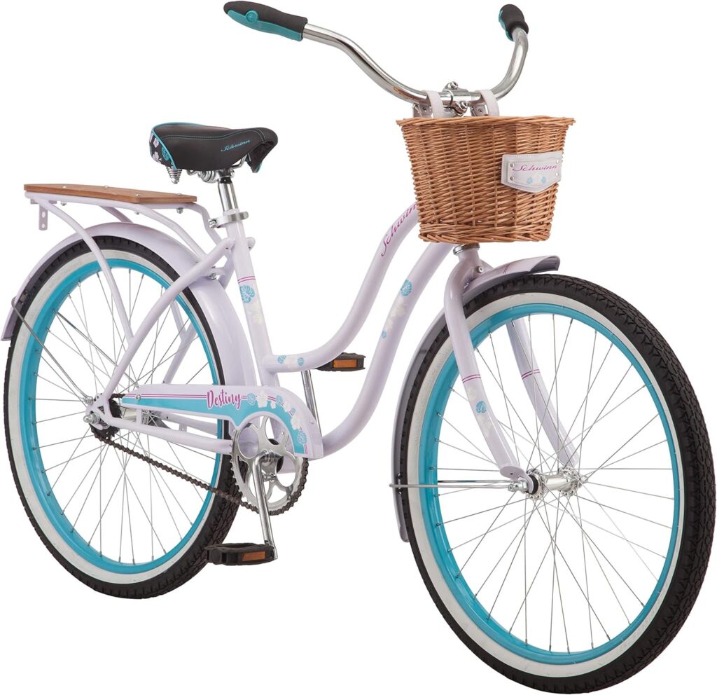 4. Nirve Best Beach Cruiser Bicycles.