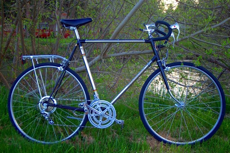 4. Pure Cycles Classic Fixed best single-gear bicycles.