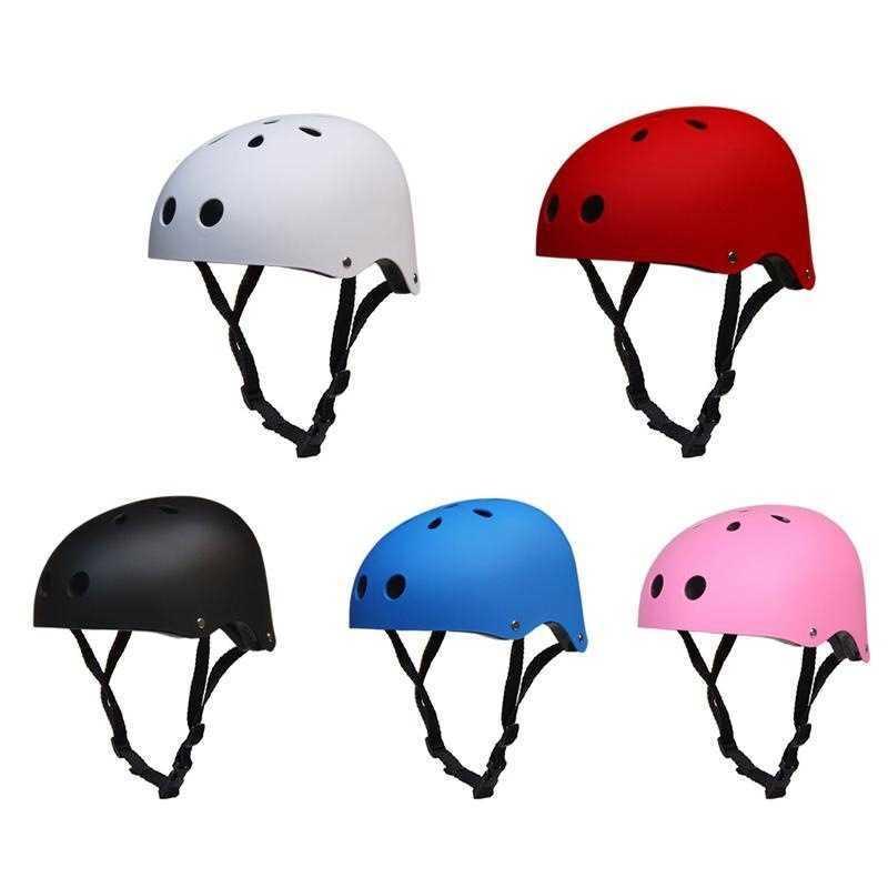 5 Types of Best Bicycle Helmets for Adults for Comfort