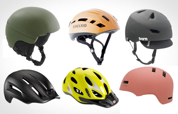 Best Bicycle Helmets For Adults