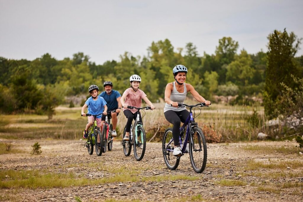 Key Features to Consider Gravel Bike.