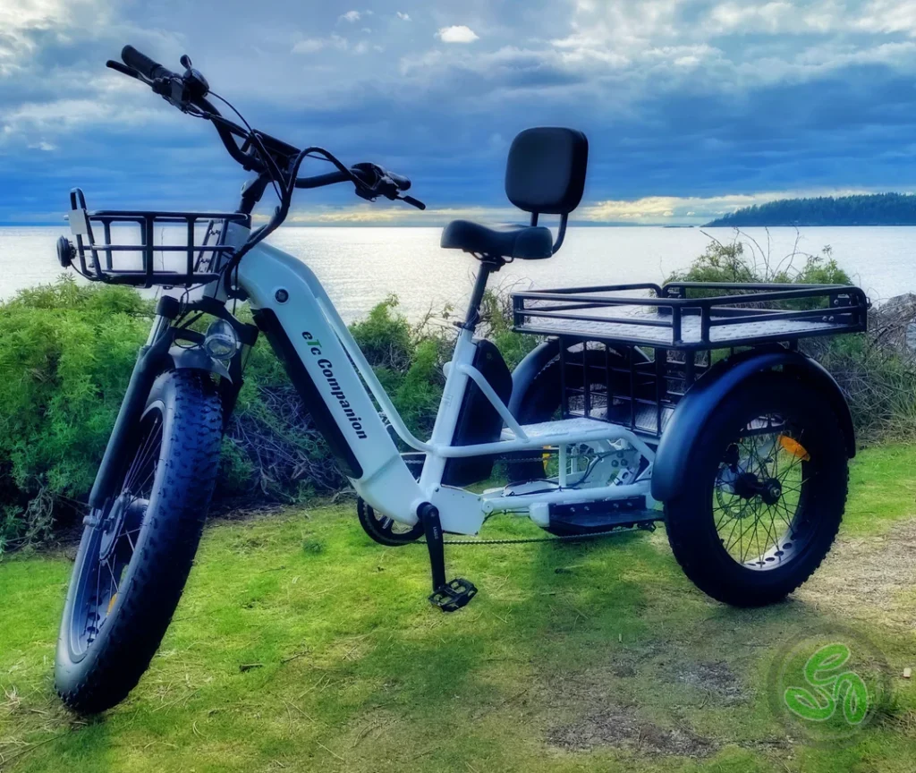 Key Features to Consider of Best Three-Wheel Bicycles.