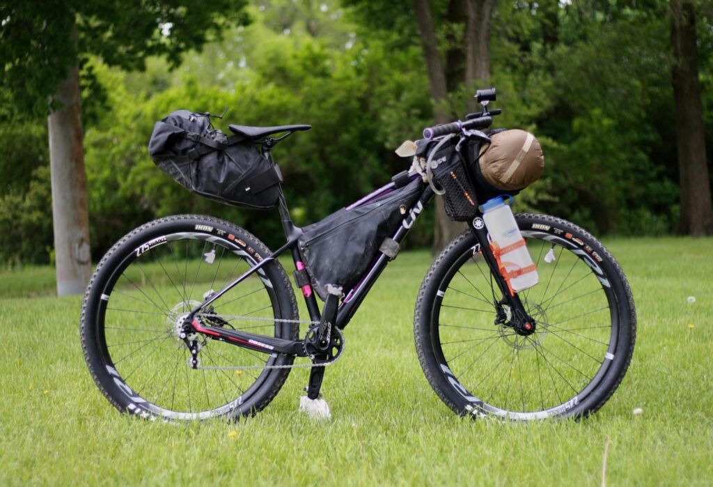 Key Highlights to See for in a Touring Bicycle.