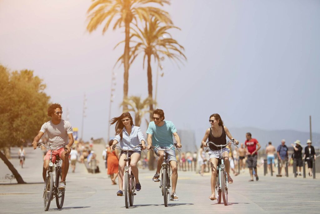 Miami Beach Bike Tour