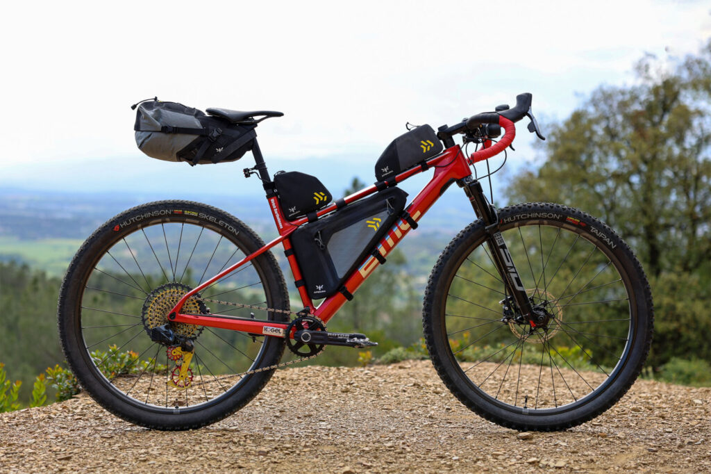 Tips for Maintaining Your Touring Bicycle