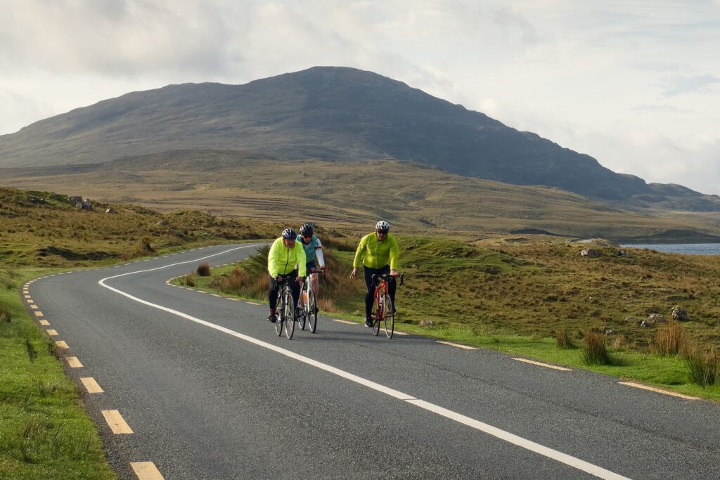 Top Bike Routes In Dublin