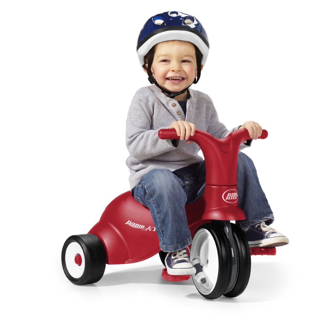 When and How to Transition from Kids Bikes with Training Wheels