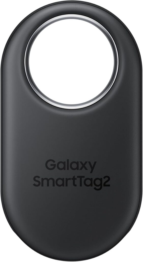 Samsung Galaxy SmartTag+ The Best Bicycle GPS Tracker