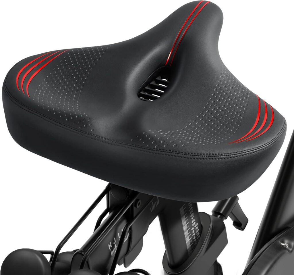 Best Bicycle Seat for Commuters