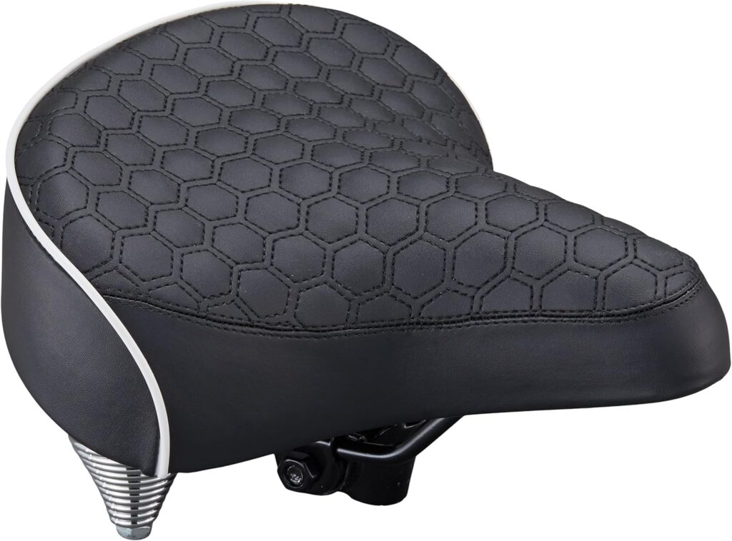 6. Best Bicycle Seat for Performance Cycling.