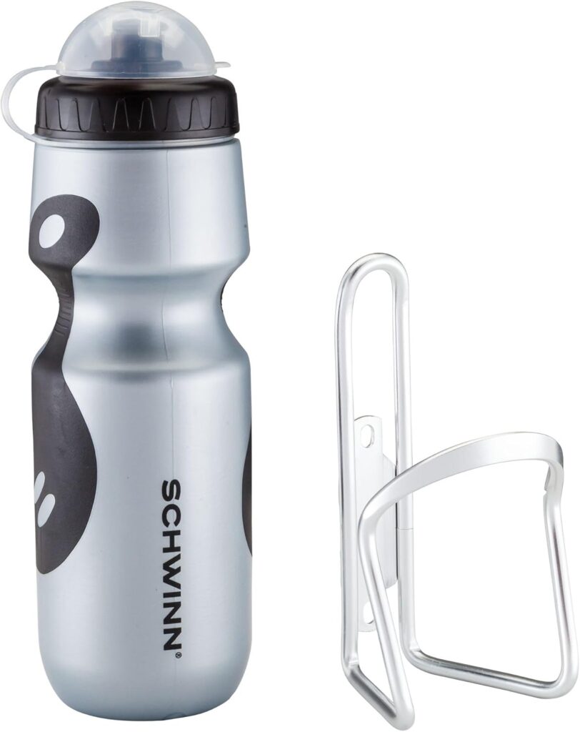 A. Best Overall Bicycle Water Bottle