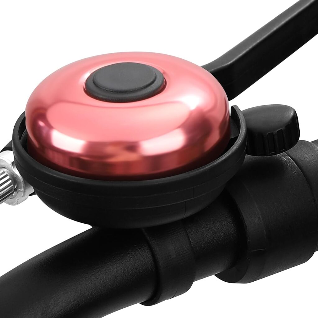 B. Electric Best Bicycle Bell.