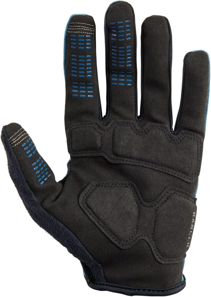 B. Mountain Best Bicycle Gloves.