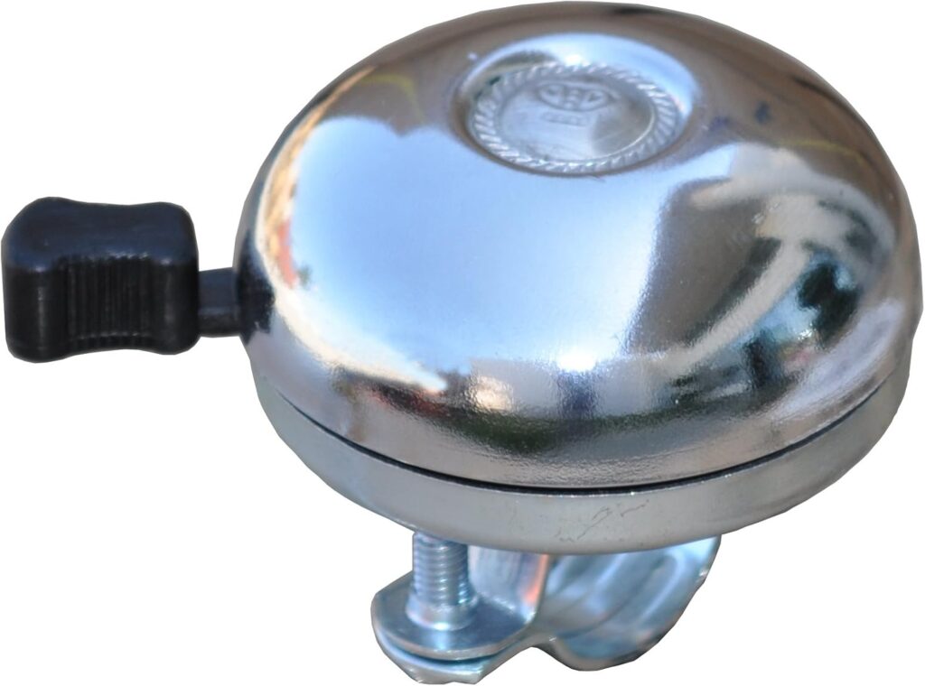 C. Multi-Function Best Bicycle Bell.