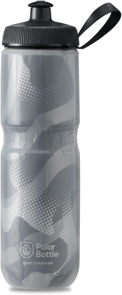 D. Best Lightweight Bicycle Water Bottle