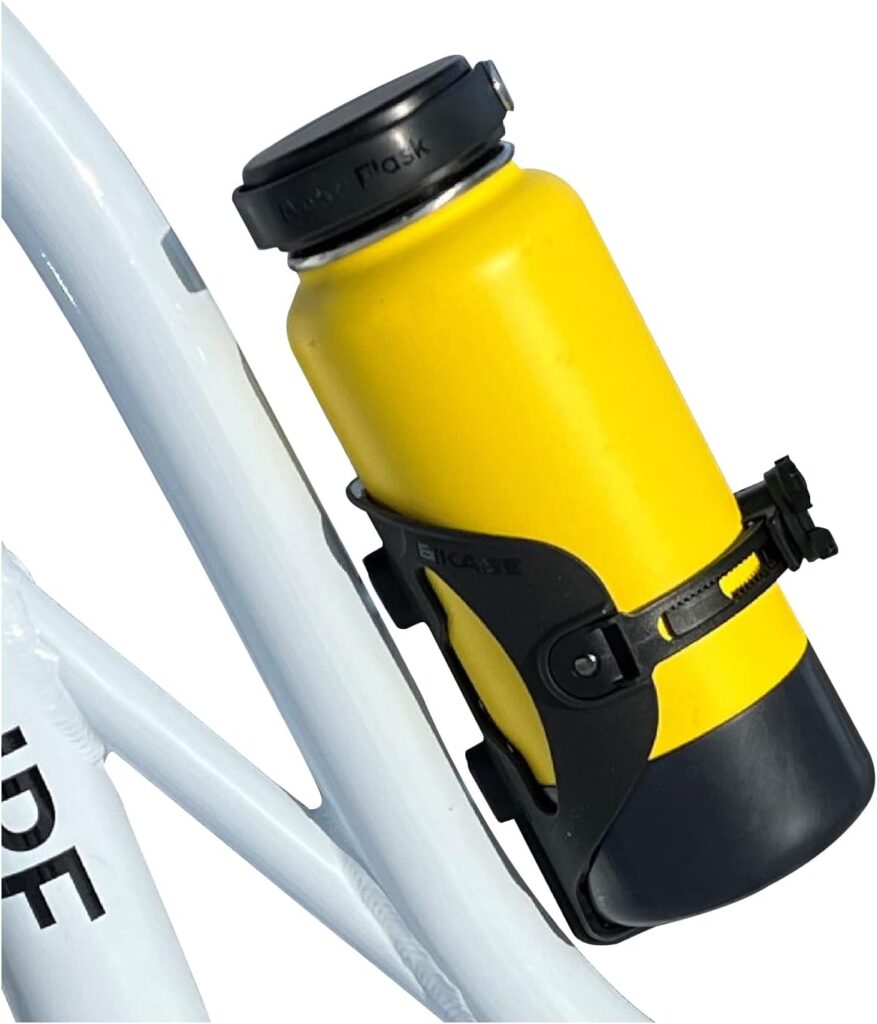 E. Best Multi-functional Bicycle Water Bottle