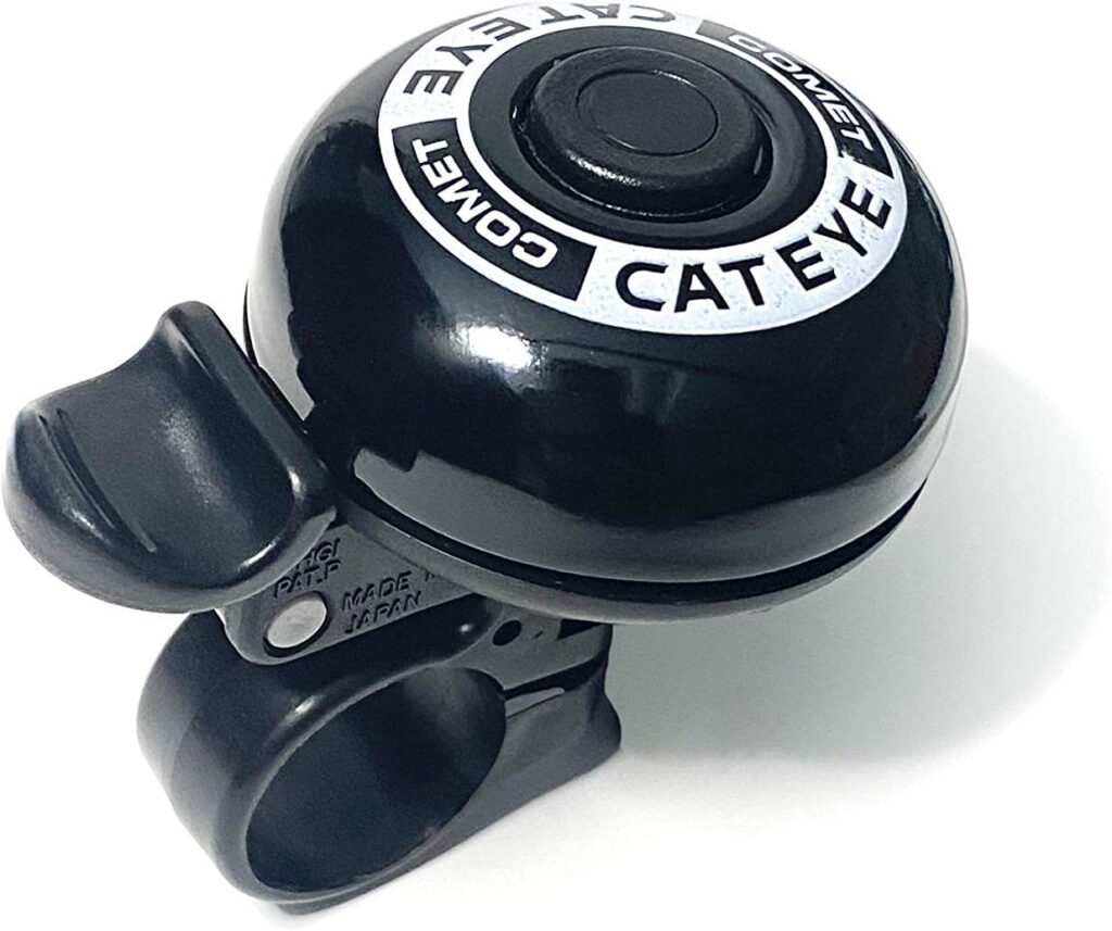 E. CatEye Best Bicycle Bell.