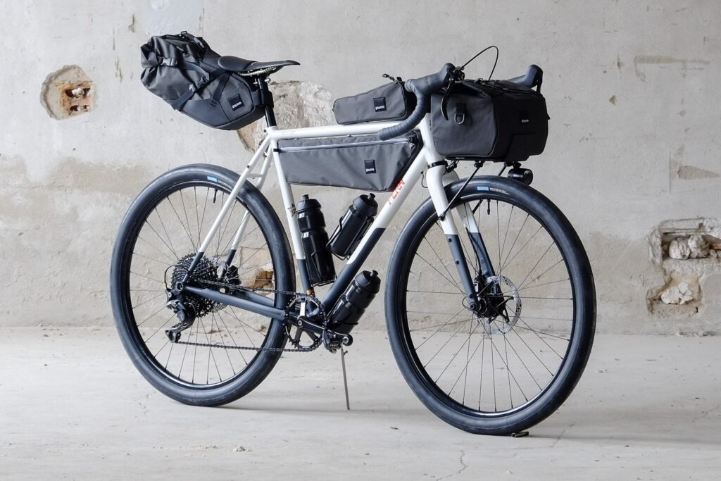 Essential Accessories of Best Bicycles for Long Distance Touring. (2)