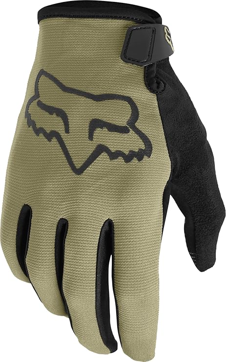 Fox Racing Ranger Best Bicycle Gloves