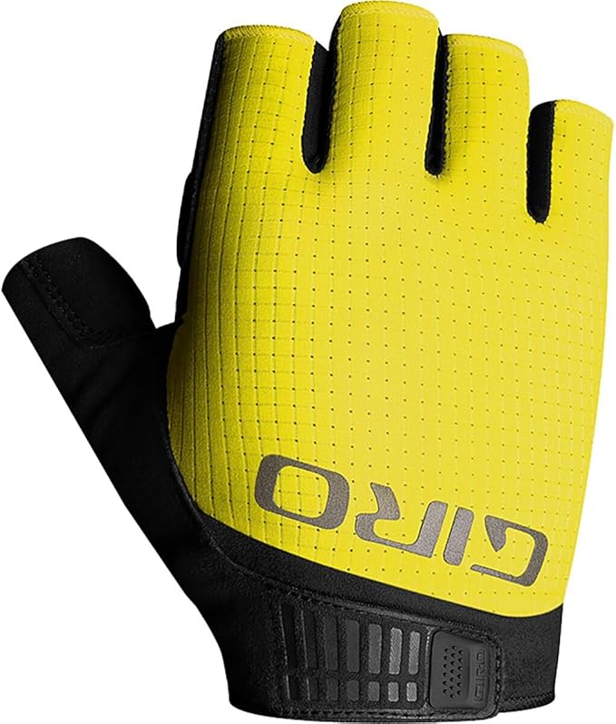 Giro Bravo Gel Best Bicycle Gloves.