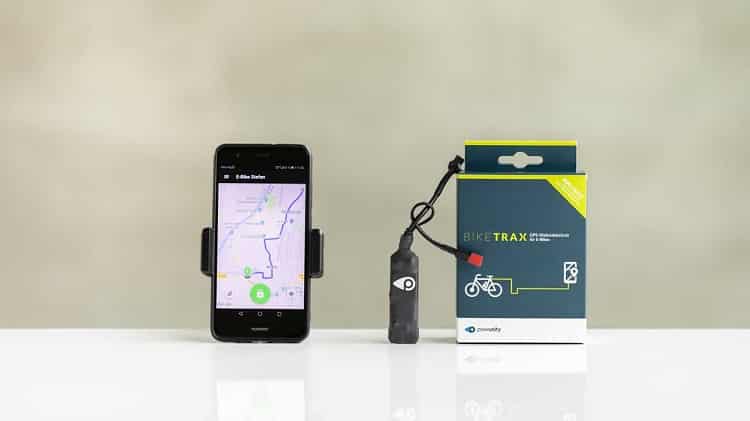 How to Select the Best Bicycle GPS Tracker for You.