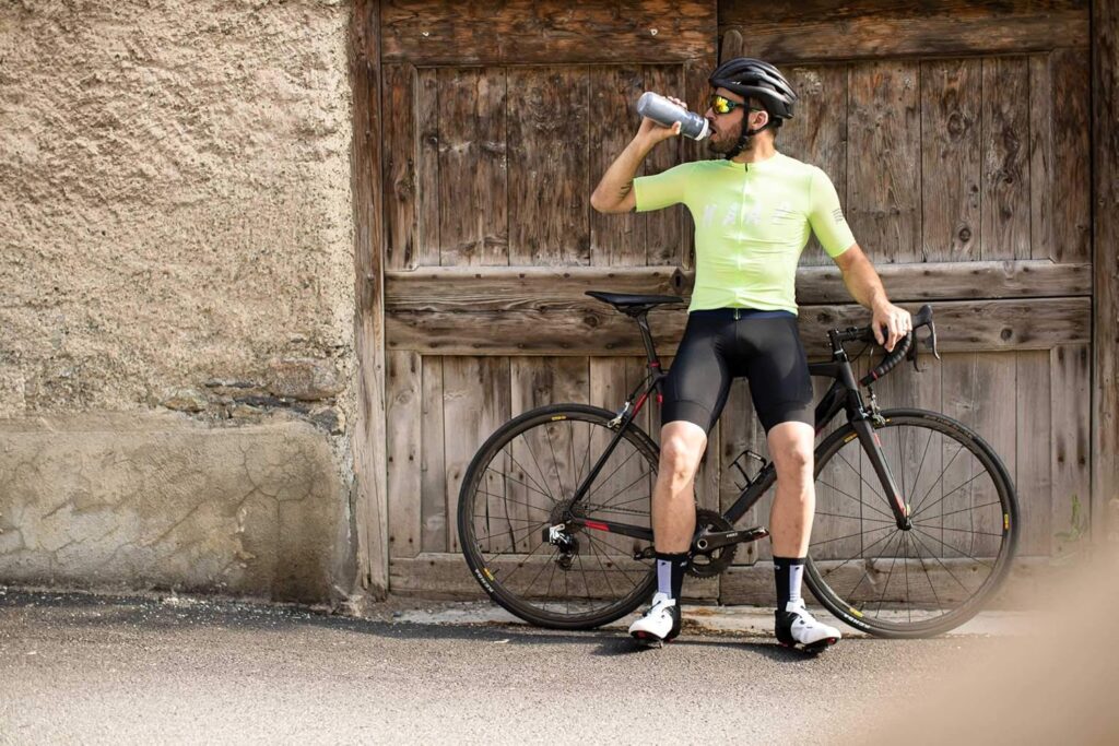 Key Features to Consider When Choosing The Best Bicycle Water Bottle.