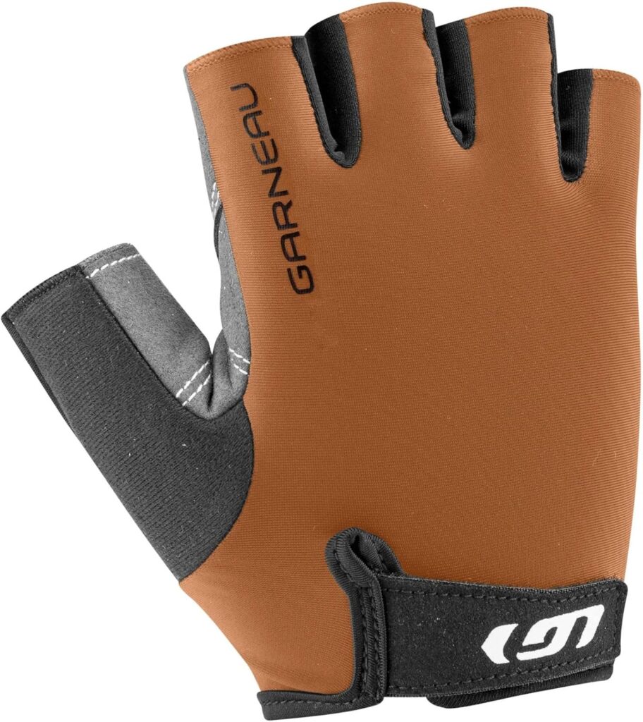 Louis Garneau Mondo Best Bicycle Gloves.