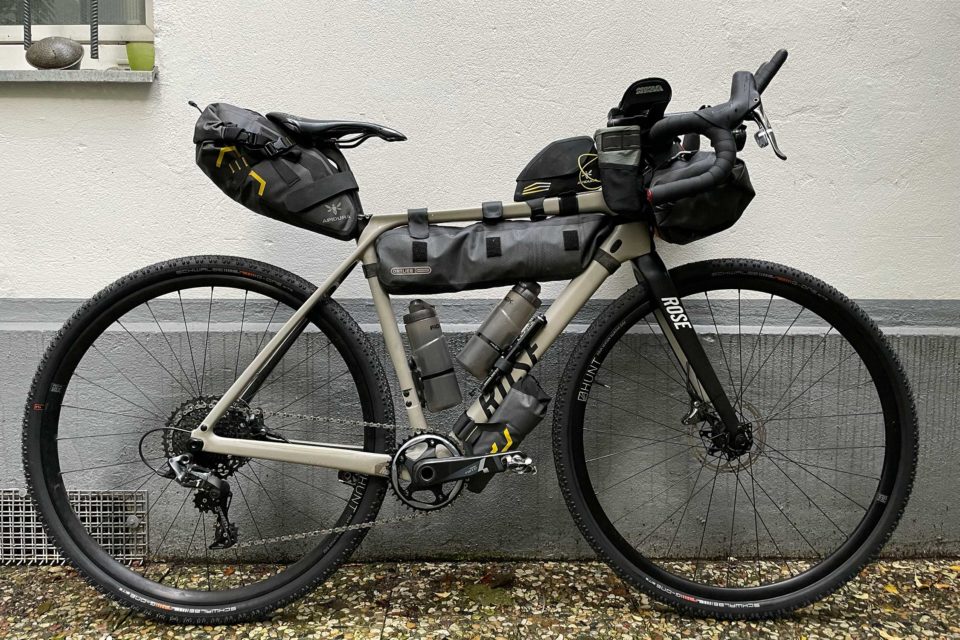 Maintenance Tips of Best Bicycles for Long Distance Touring.