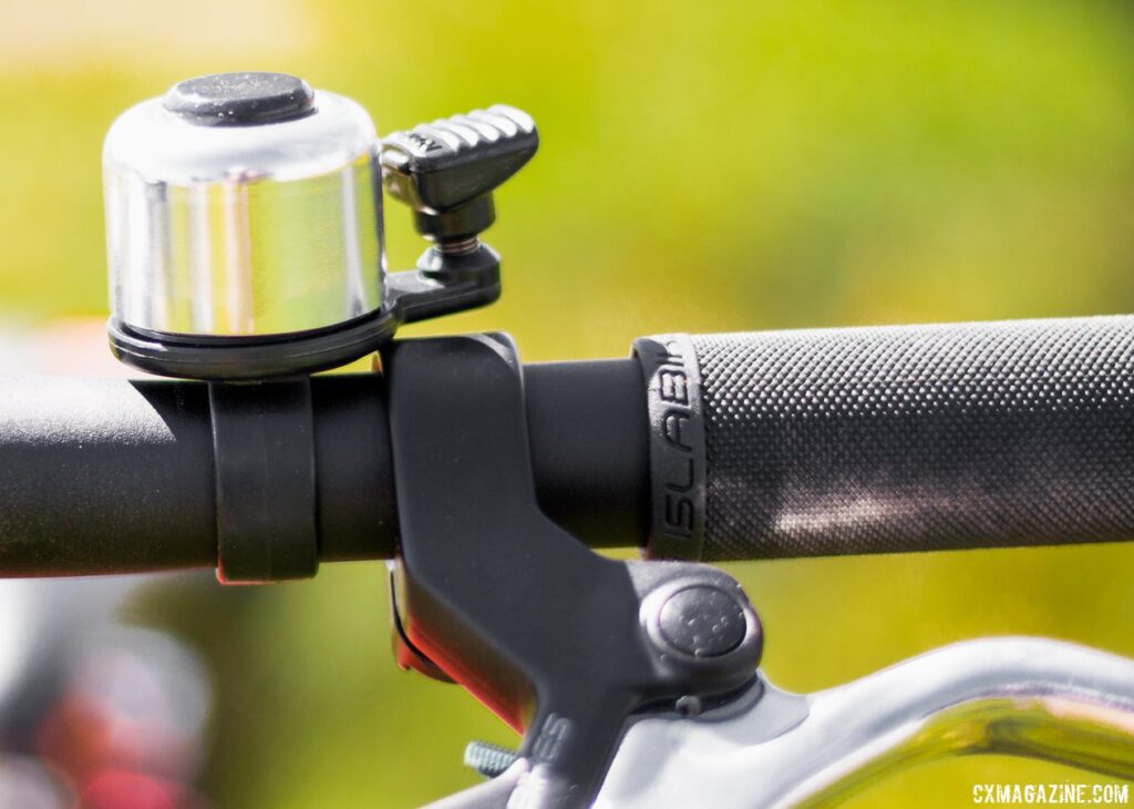 The Best Bicycle Bells