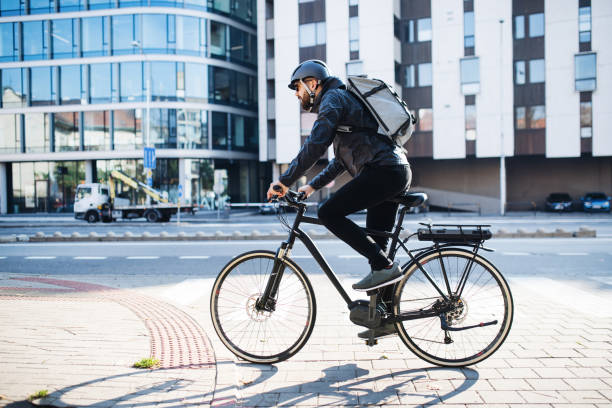 road bicycle 