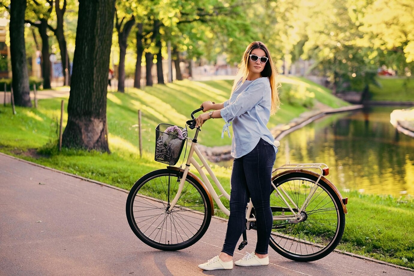 how to choose the best bicycle for women