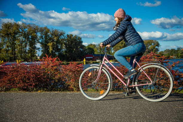 urban bicycle